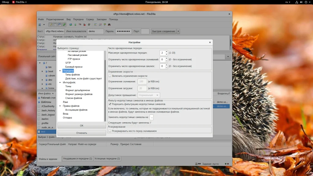 FileZilla: Полное руководство по работе с FTP-клиентом для начинающих