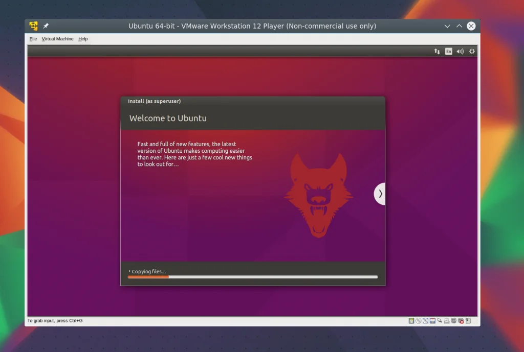 VMWare Player 12: Полное руководство по виртуальным машинам для всех