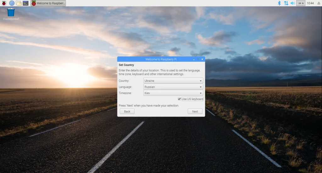 Raspberry Pi 3: Полная настройка от А до Я для ваших проектов
