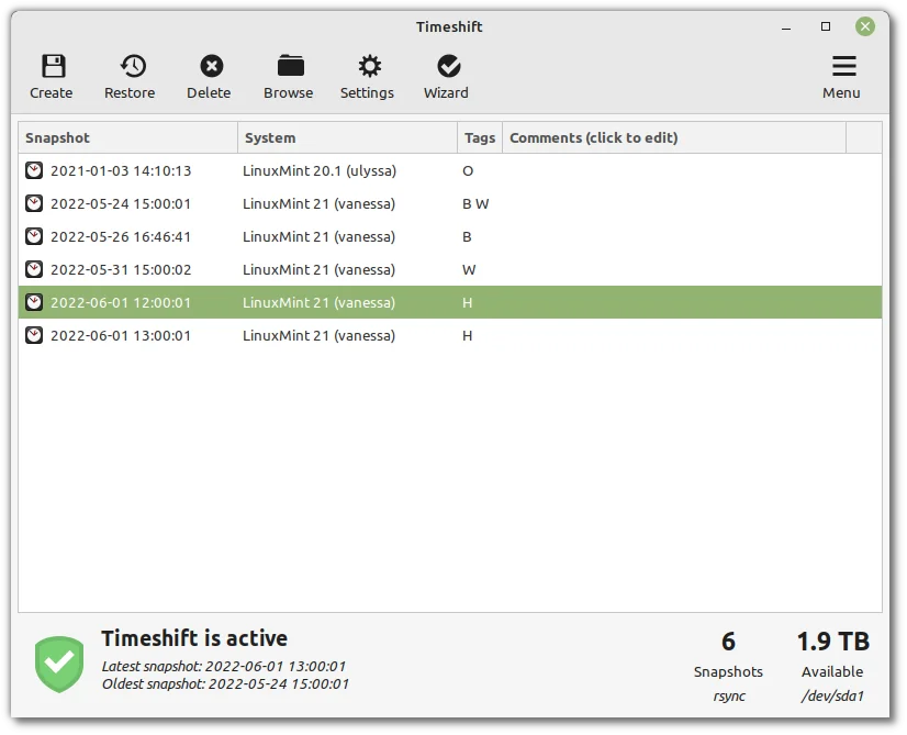 Linux Mint 21: Всё, что известно о грядущем релизе