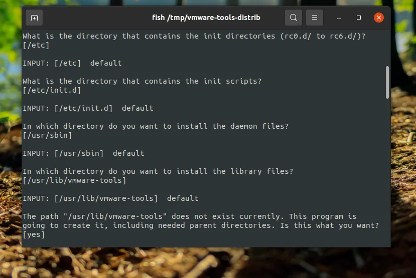 VMware Tools в Ubuntu 20.04: Полная инструкция по установке для идеальной работы виртуальной машины