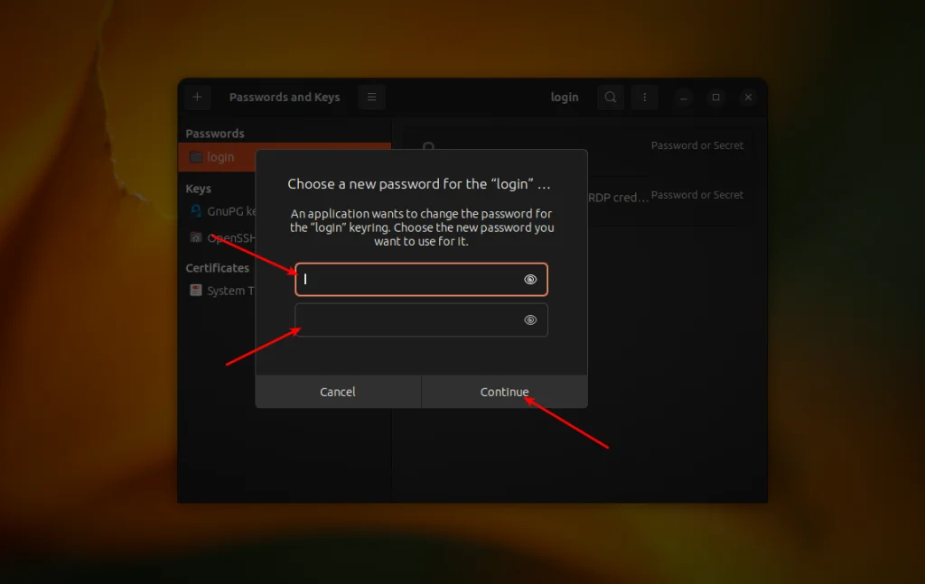 Удаленный доступ к Ubuntu 22.04: Полное руководство по настройке рабочего стола из любой точки мира