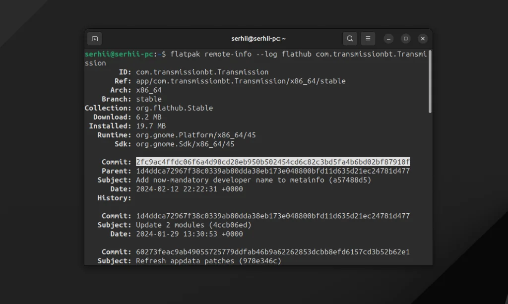Snap или Flatpak: что выбрать для Linux в 2024 году?