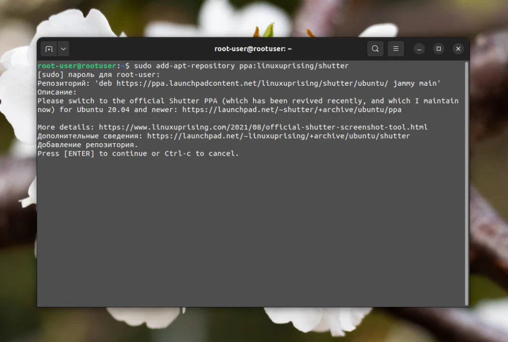 Захватываем экран Ubuntu: 2 способа сделать идеальный скриншот