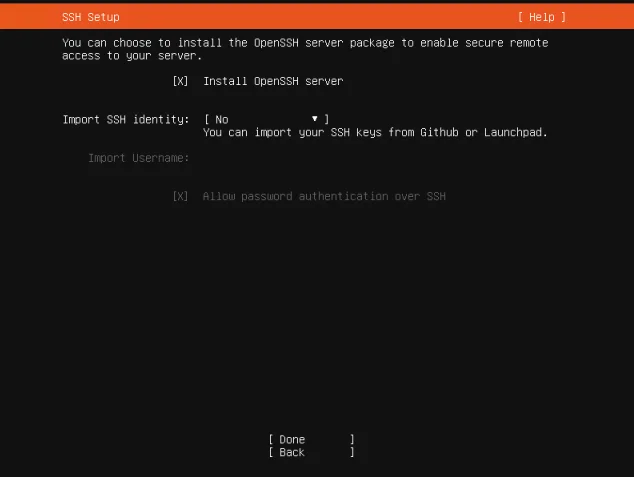 Ubuntu Server 20.04 LTS: Полное руководство по установке для вашего сервера