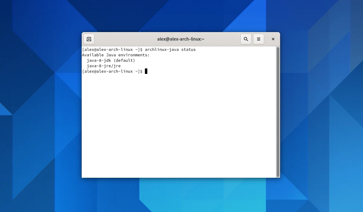 Java в Linux: Полное руководство по установке JDK и JRE для Ubuntu, CentOS и Arch