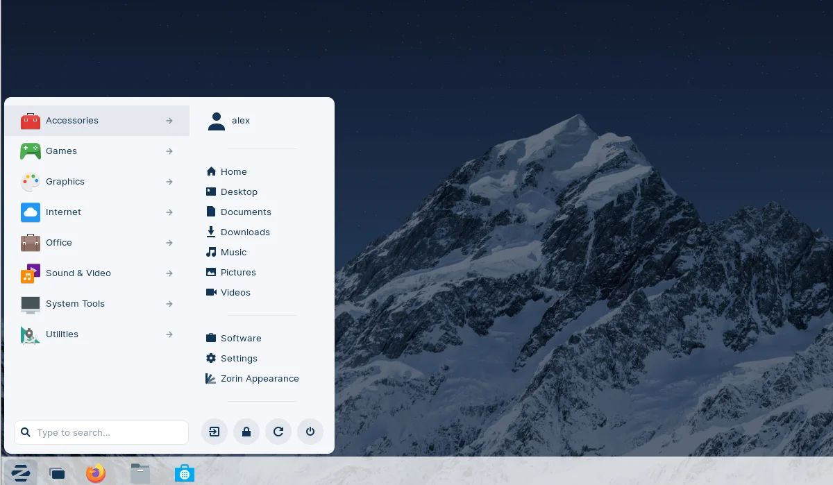 Zorin OS: Установи Windows-подобный Linux без проблем