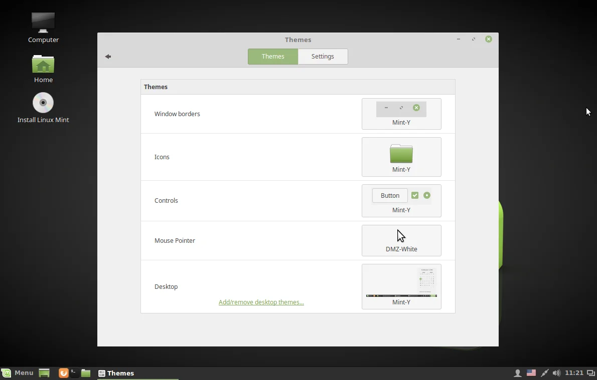 Linux Mint 18 Sarah: Полное руководство по установке для всех