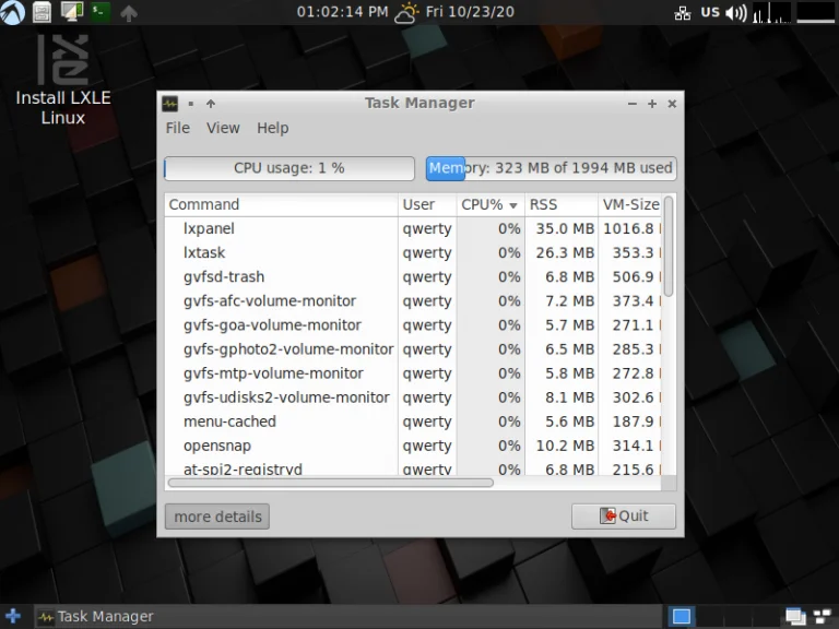 Лучшие легкие дистрибутивы Linux: Вдохни новую жизнь в старый компьютер