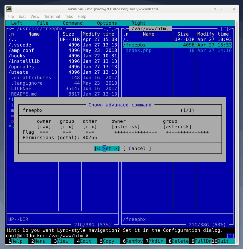 FreePBX на Debian 10: Собираем профессиональную АТС с нуля