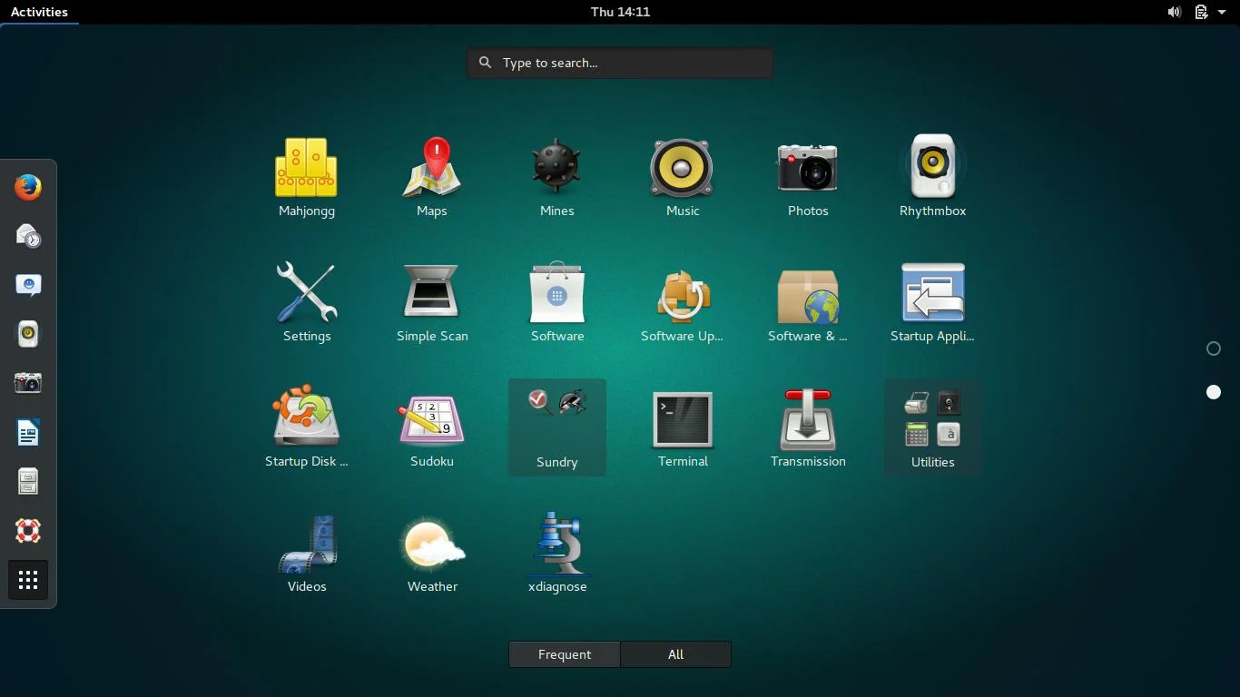 Топ-14 графических оболочек Ubuntu: выбери свой идеальный рабочий стол
