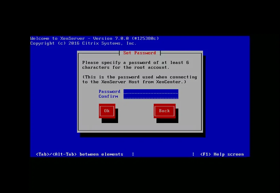 XenServer 7: Полное руководство по установке платформы виртуализации