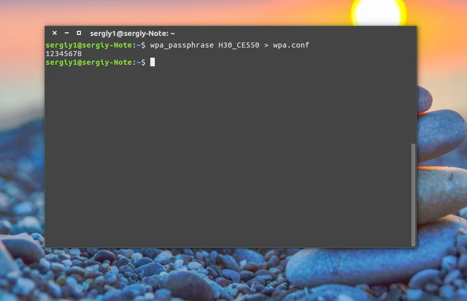 WiFi в Ubuntu: Полное руководство по настройке и решению проблем