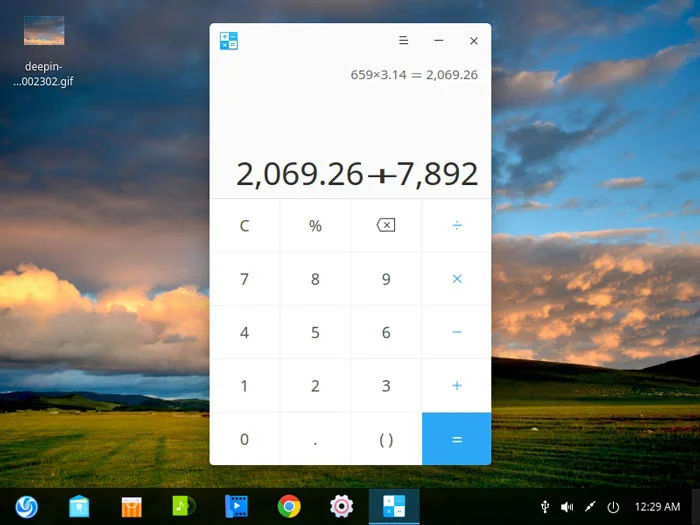 Deepin Linux: Самая красивая ОС, которую вы не решаетесь установить?