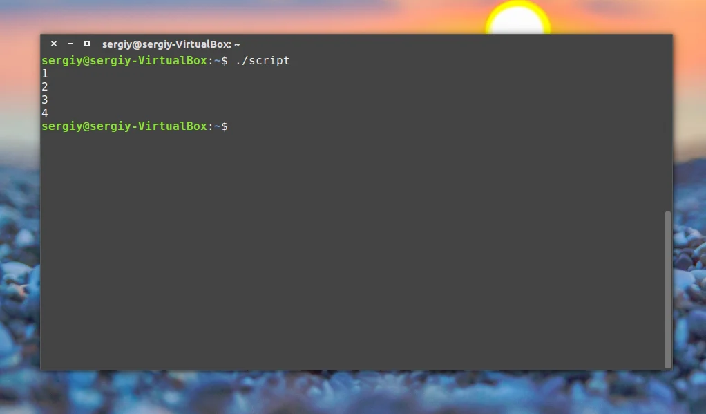 Bash-скрипты: Автоматизируй рутину в Linux как профи