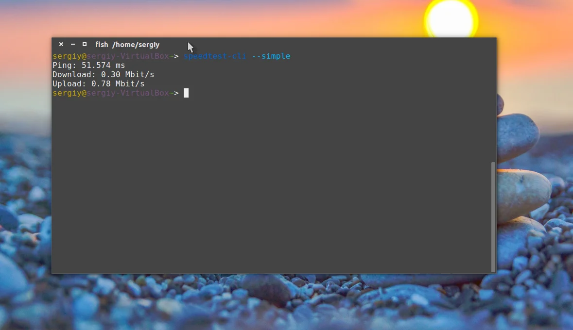 Тестируем интернет в Linux: Точные способы из терминала