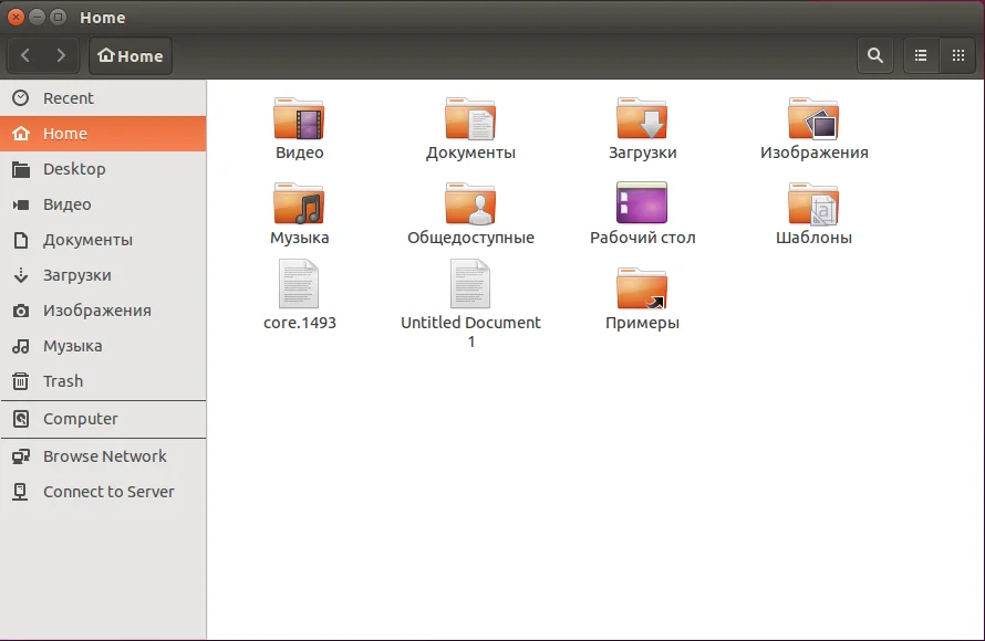 Топ-9 файловых менеджеров для Ubuntu: выходим за рамки Nautilus