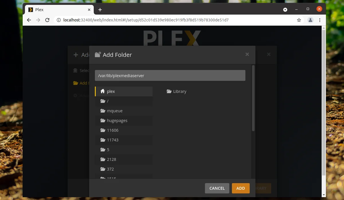 Ваш домашний кинотеатр на Ubuntu 20.04: Устанавливаем Plex Media Server за 5 минут