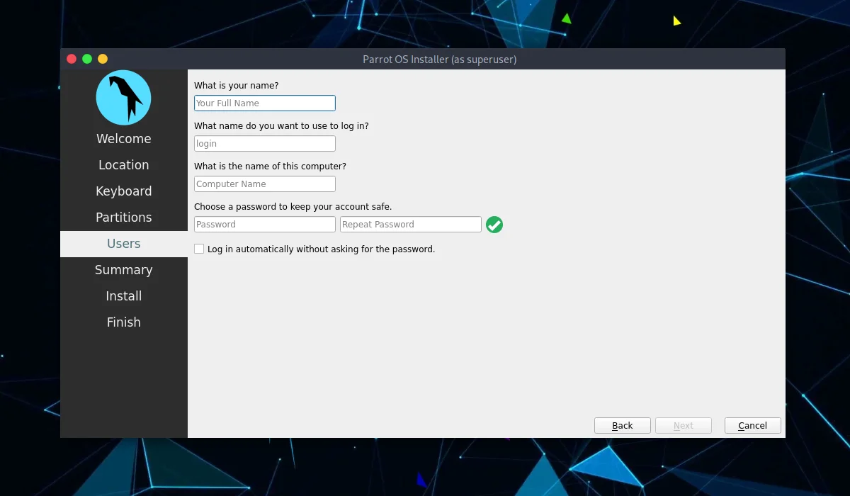Parrot Security OS: Полное руководство по установке мощного инструмента для пентеста