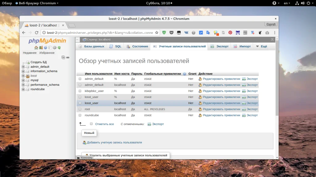 Access Denied для root в MySQL: как быстро исправить ошибку подключения