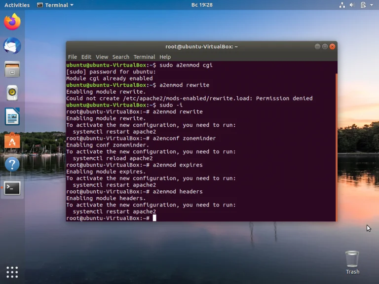 Бесплатная система видеонаблюдения своими руками: Устанавливаем ZoneMinder на Ubuntu