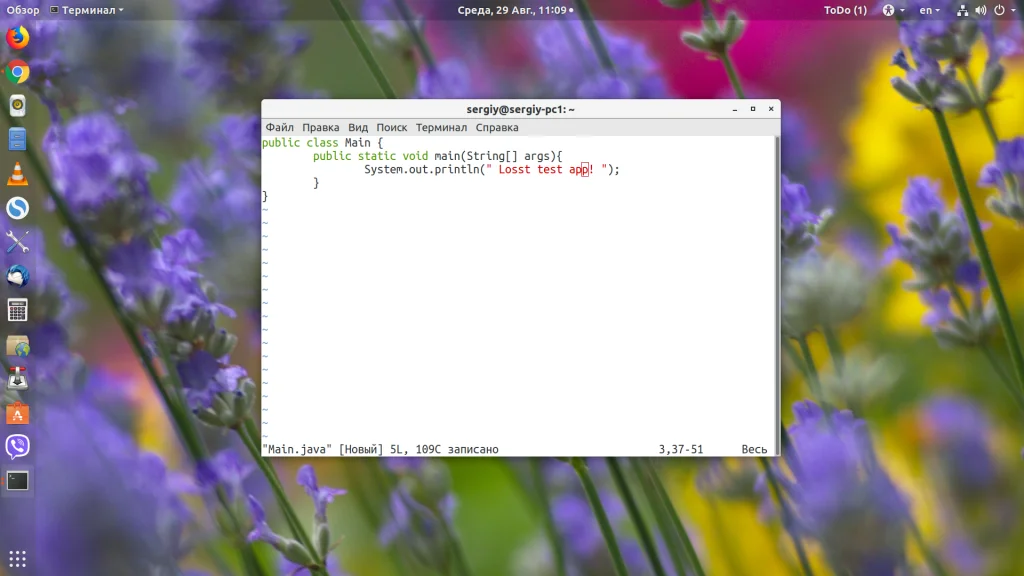 Запускаем JAR-файлы в Linux: простое руководство для всех