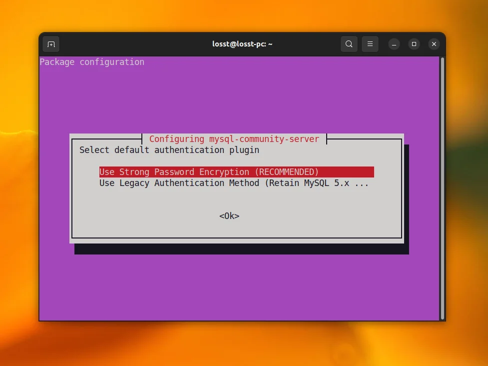 MySQL на Ubuntu 22.04: Быстрая установка и тонкая настройка для вашего сервера