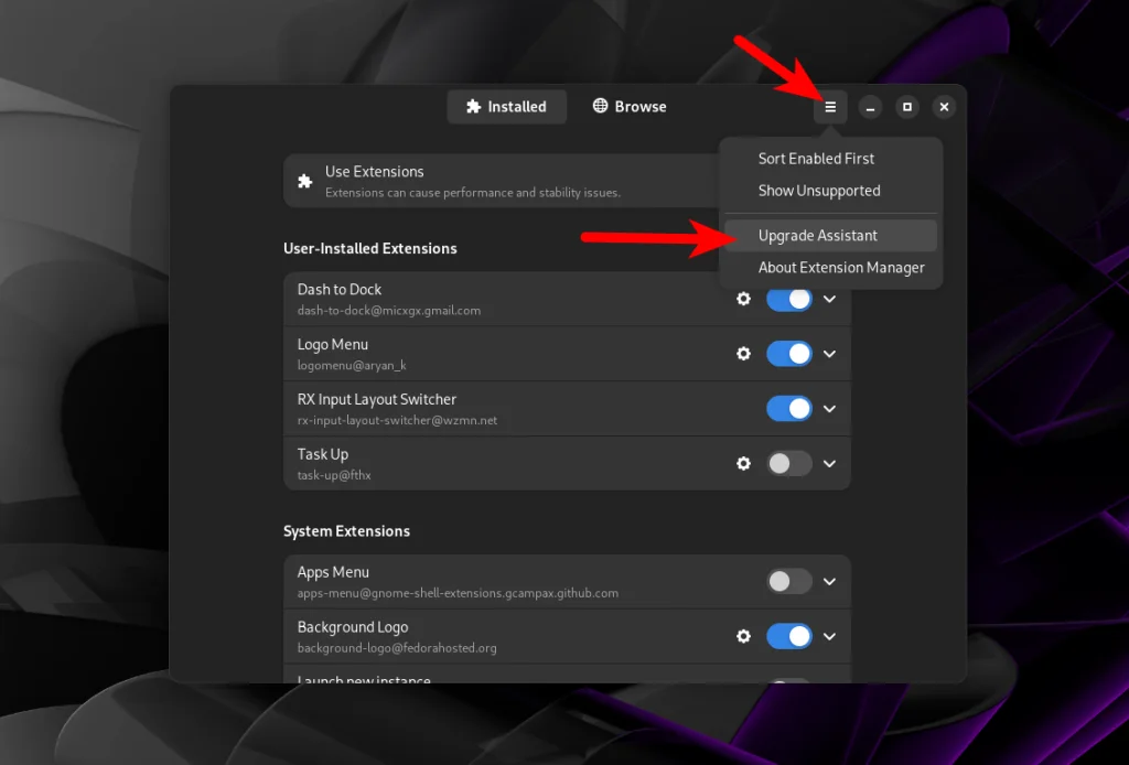Fedora 42 вышла! Как обновиться без проблем и что ждет внутри