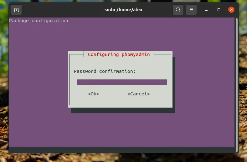 PhpMyAdmin на Ubuntu 20.04: Полный гайд по установке и настройке за 5 минут