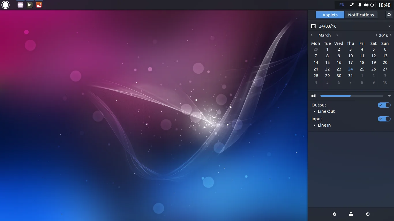 Топ-14 графических оболочек Ubuntu: выбери свой идеальный рабочий стол