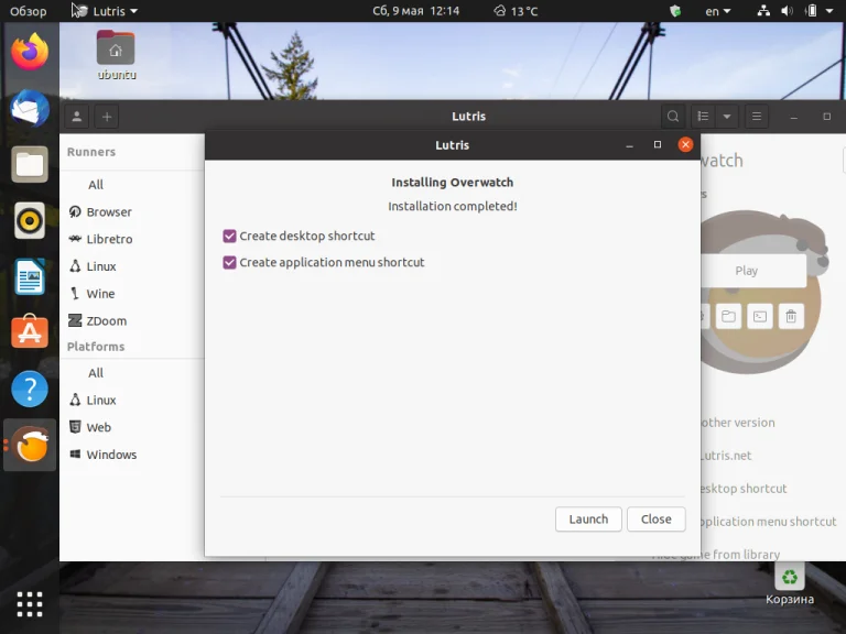 Lutris: Игры на Linux без боли. Полная инструкция по установке и настройке