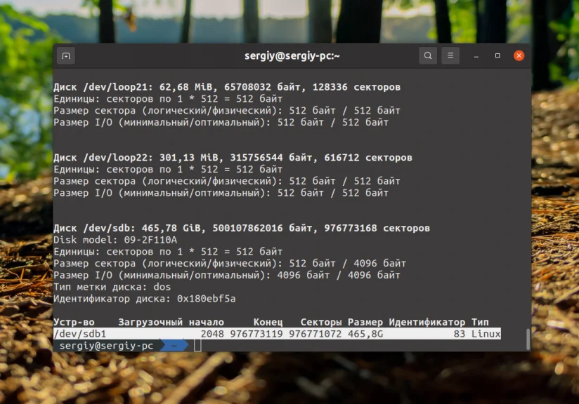 Удаляем разделы в Linux: 3 рабочих способа для новичков и профи