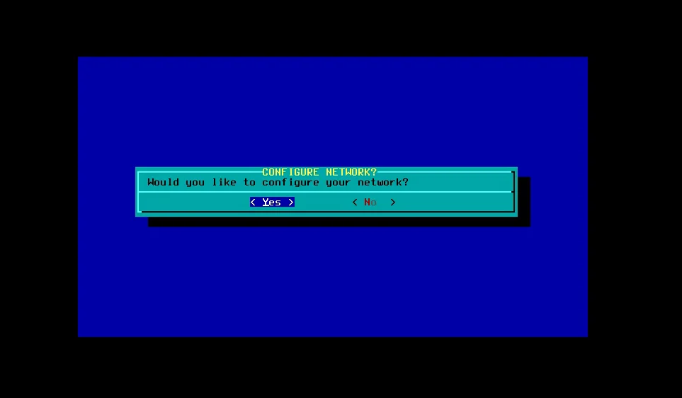 Slackware 14.2: Пошаговая установка легендарного Linux