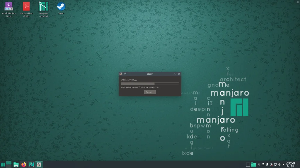 Вечно молодые: 10 дистрибутивов Linux, которые всегда на острие обновлений