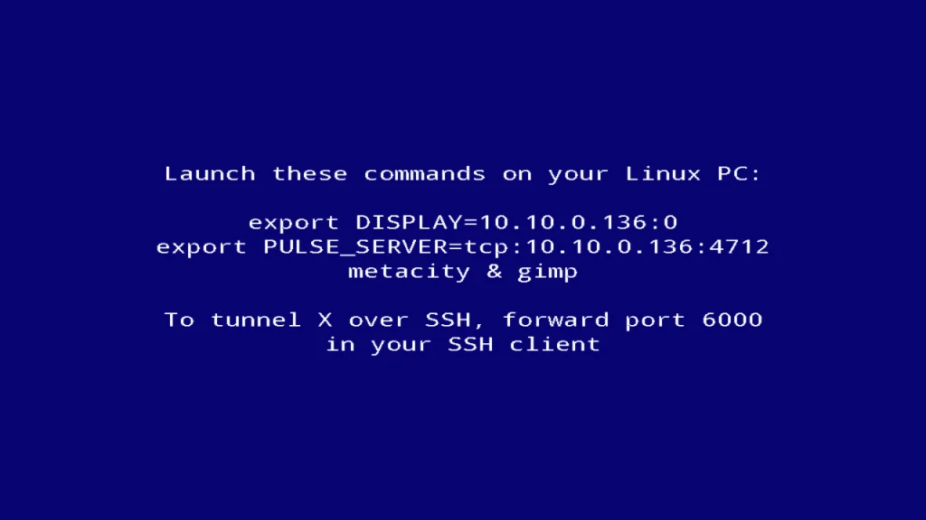 Преврати свой смартфон в полноценный ПК: Запускаем Linux на Android