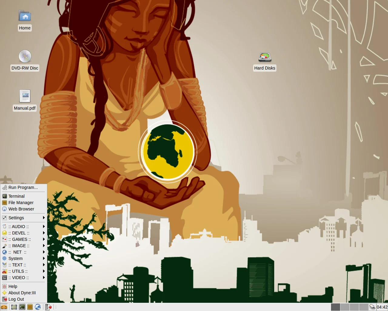 Свободный Linux без секретов: 6 дистрибутивов, которые вернут вам контроль над компьютером