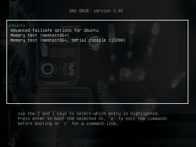 Kodachi Linux: Полная анонимность из коробки. Пошаговая установка