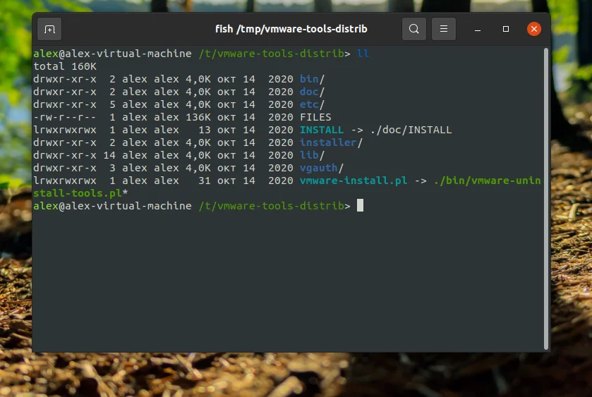 VMware Tools в Ubuntu 20.04: Полная инструкция по установке для идеальной работы виртуальной машины