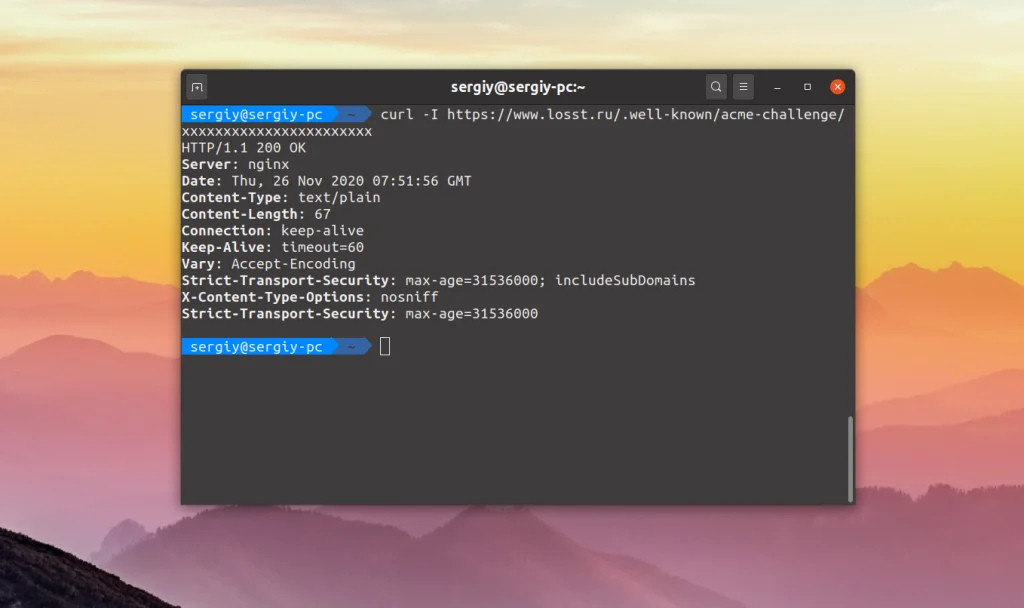 Как правильно настроить редирект с www на основной домен в Nginx: полное руководство