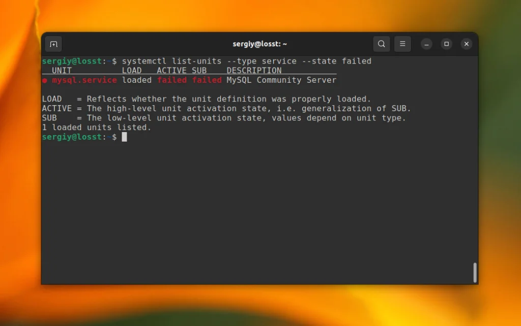 Службы Linux: Полный контроль над вашей системой
