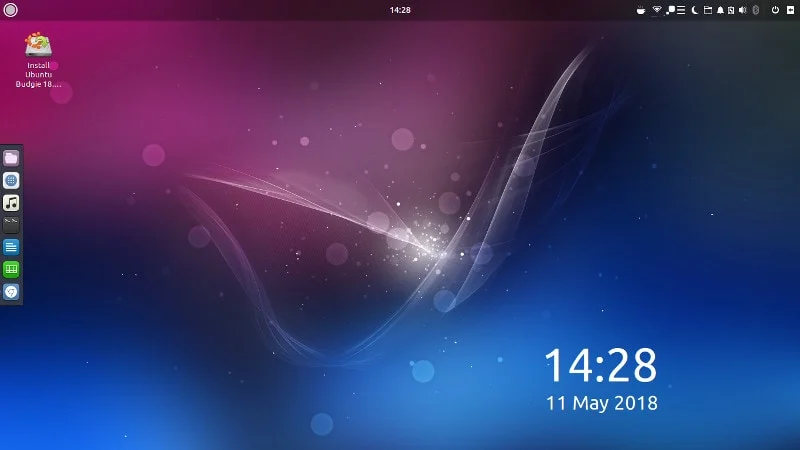 Ubuntu Budgie 18.04: Идеальный союз элегантности и стабильности
