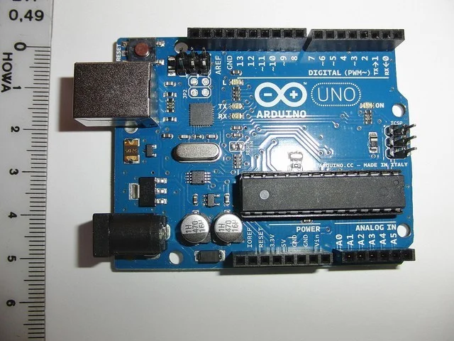 Топ-8 микроконтроллеров: достойные конкуренты Arduino для ваших проектов