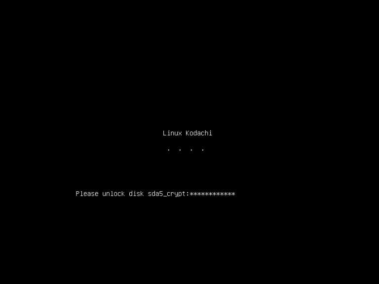Kodachi Linux: Полная анонимность из коробки. Пошаговая установка