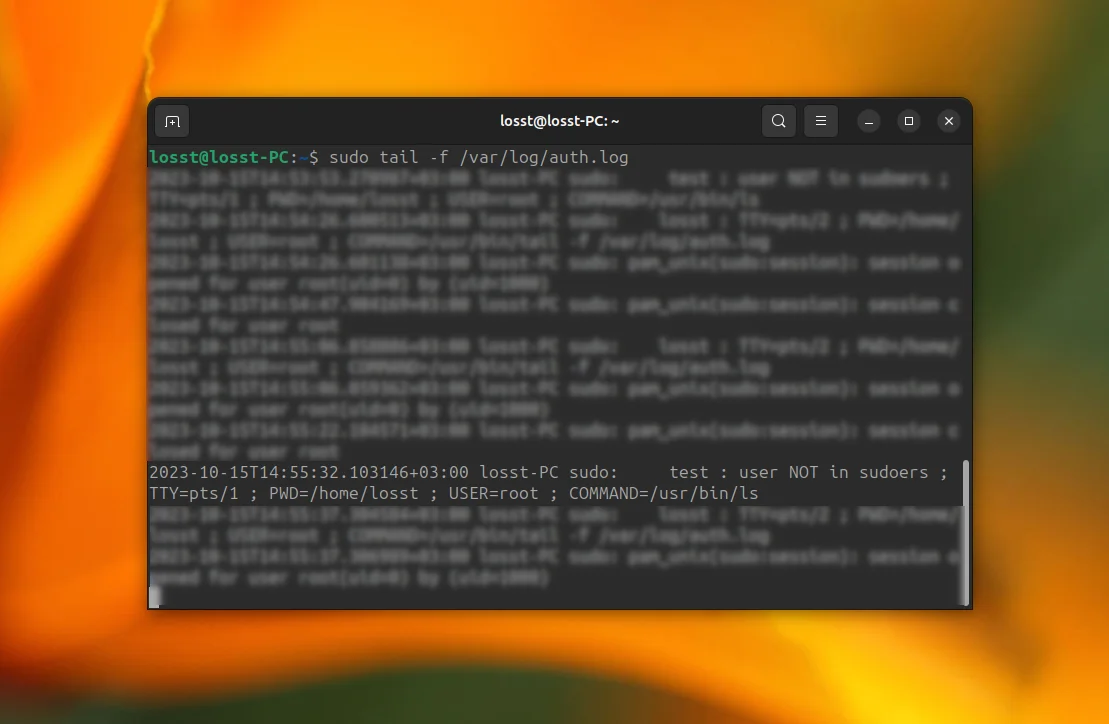 Заблокировали sudo в Ubuntu? Вот как вернуть себе права администратора