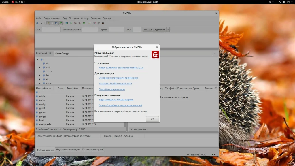 FileZilla: Полное руководство по работе с FTP-клиентом для начинающих