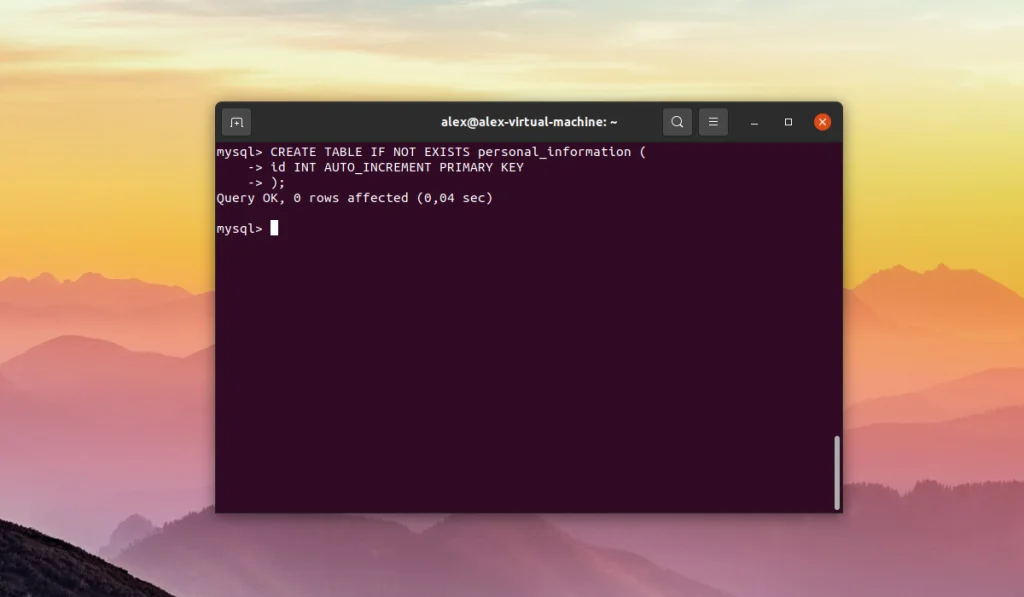 MySQL: Добавляем столбец в таблицу быстро и без ошибок