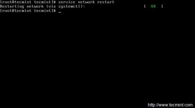CentOS 7: Полная настройка сервера с нуля за 15 шагов