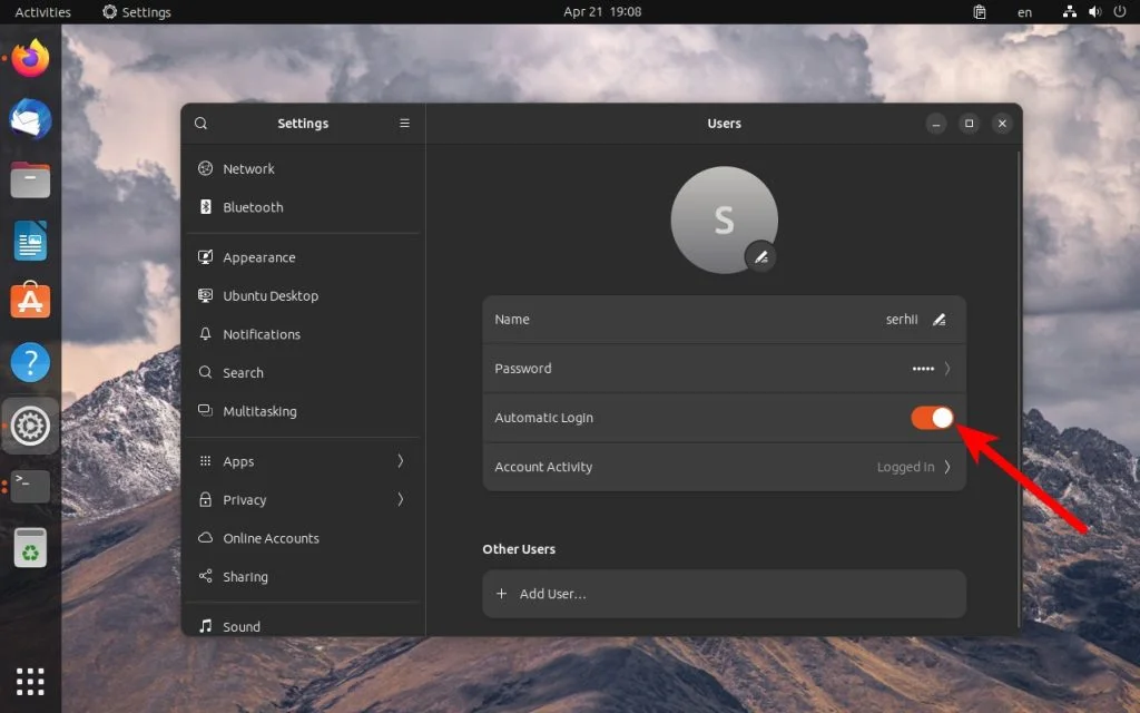 Ubuntu 23.04: 23 шага к идеальной системе после установки