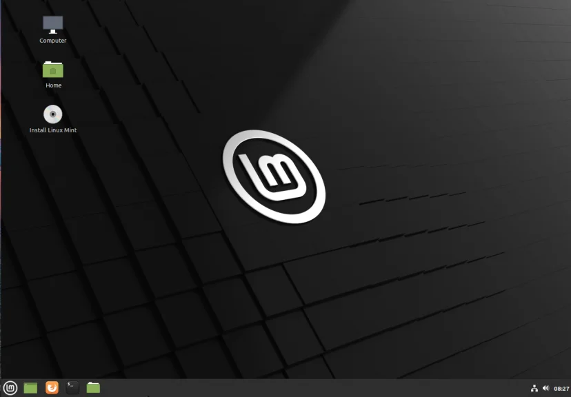 Linux Mint 20: Полная инструкция по установке для новичков