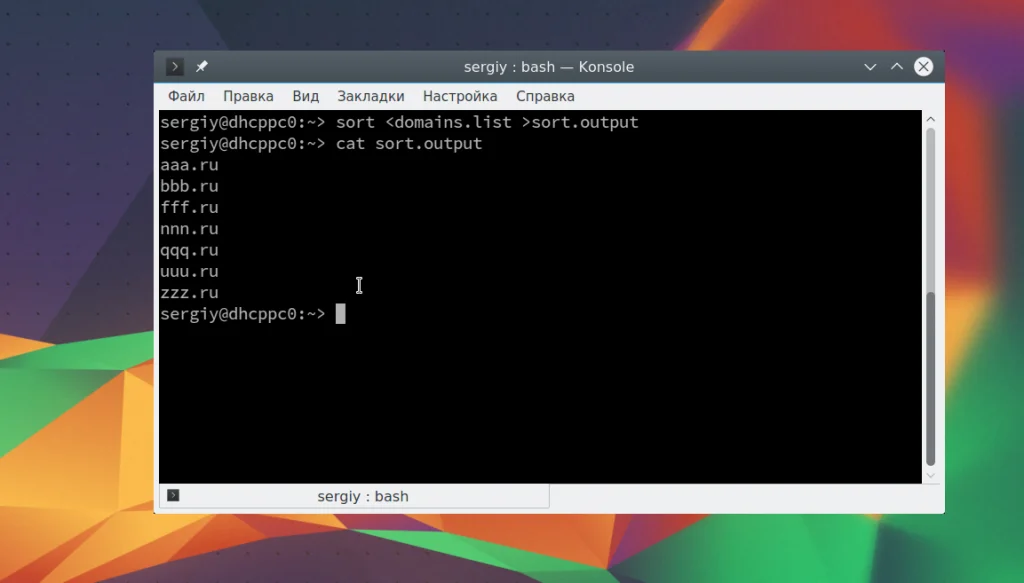 Укрощаем потоки данных: Гид по перенаправлению ввода-вывода в Linux
